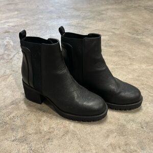 Nordstrom booties